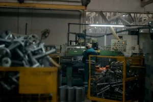 AI & Automation beyond automation: fintechâs